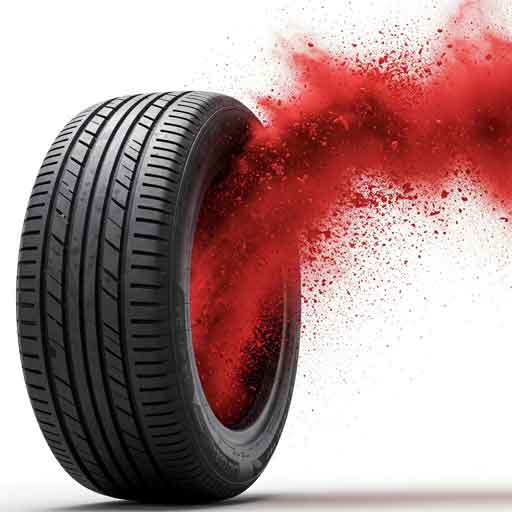 Professional and reliable tyre service in Edinburgh with expert technicians